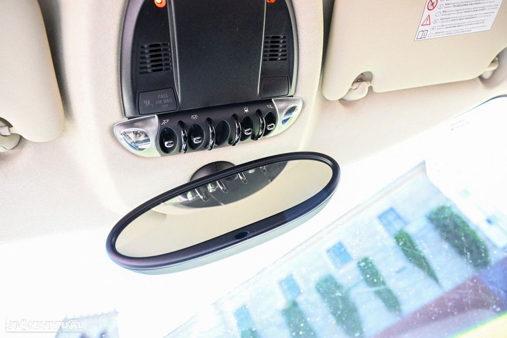 MINI Paceman Cooper SD ALL4 Auto - 51