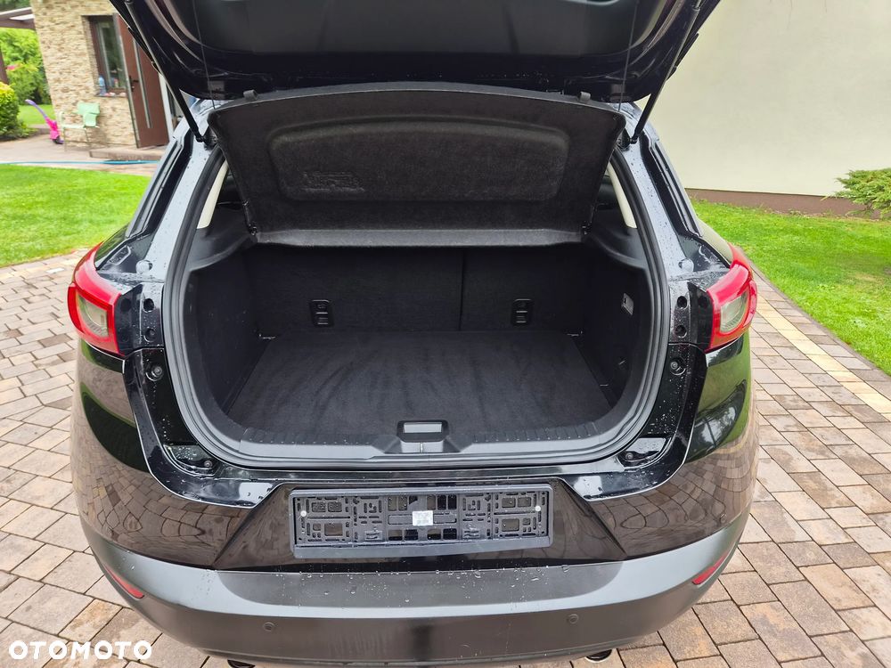 Mazda CX-3 2.0 Skyenergy - 24