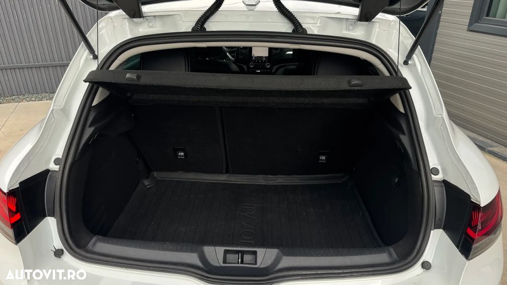Renault Megane BLUE dCi Intens - 8
