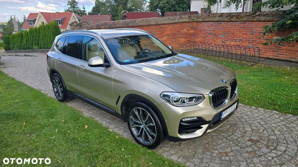 BMW X3 - 4