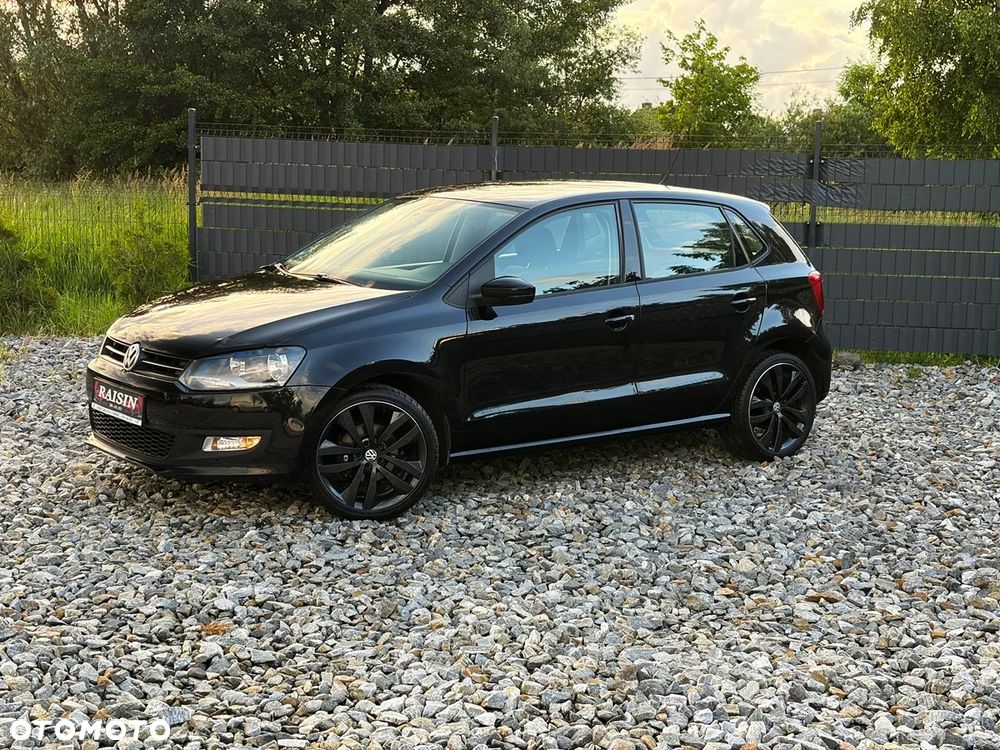 Volkswagen Polo 1.4 Highline - 14