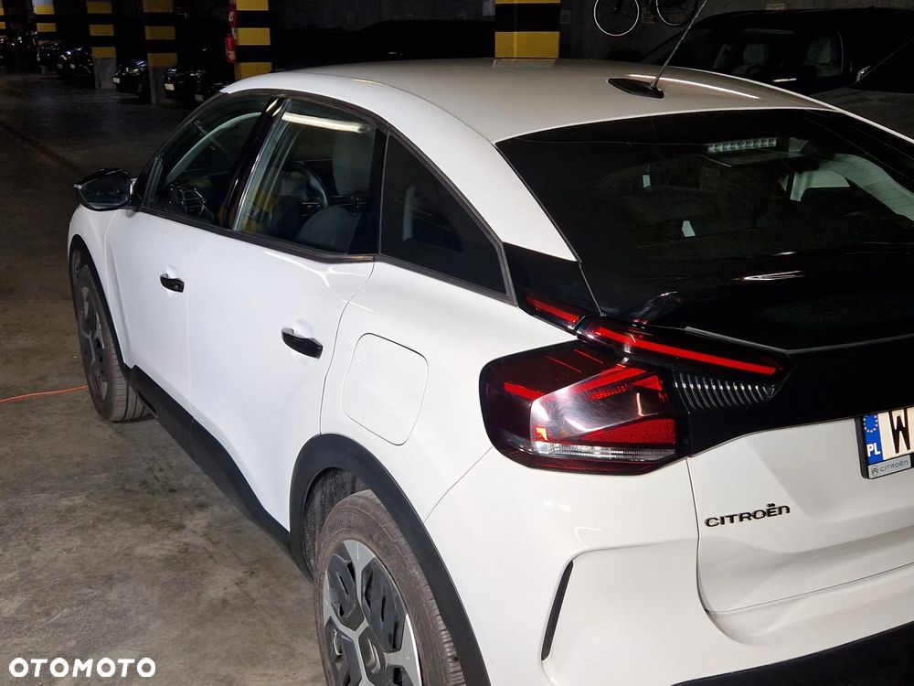 Citroën C4 1.2 PureTech C-Series S&S - 24