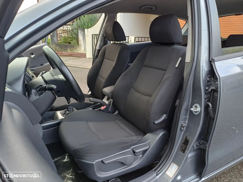 Hyundai i30 CW 1.6 CRDi Comfort - 6