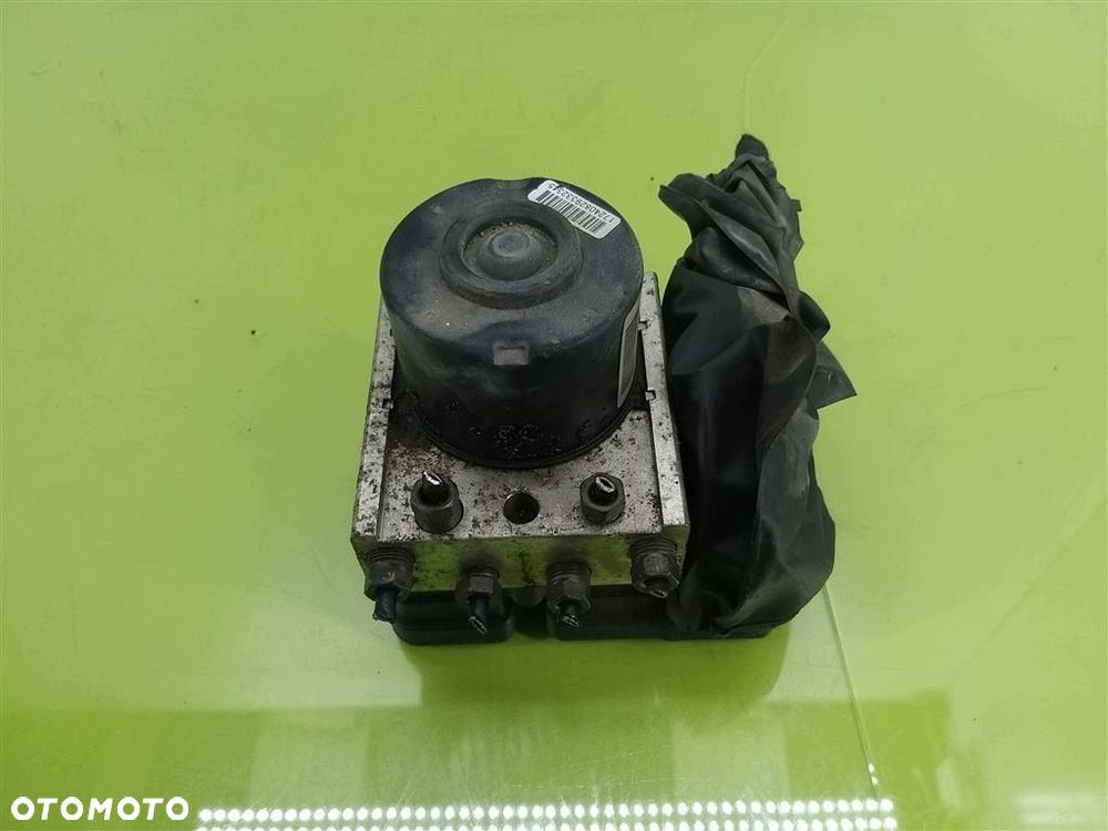 Pompa ABS Citroen C3 I 1,4 B 2002-2009 R 9656493580 10020700564 - 1