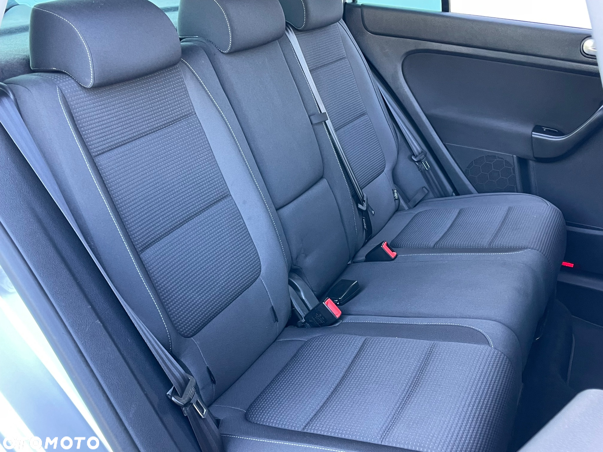 Volkswagen Golf Plus 1.4 TSI MATCH - 7