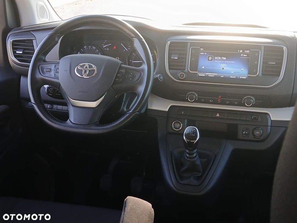 Toyota Proace Verso 2.0 D4-D Long Business - 15