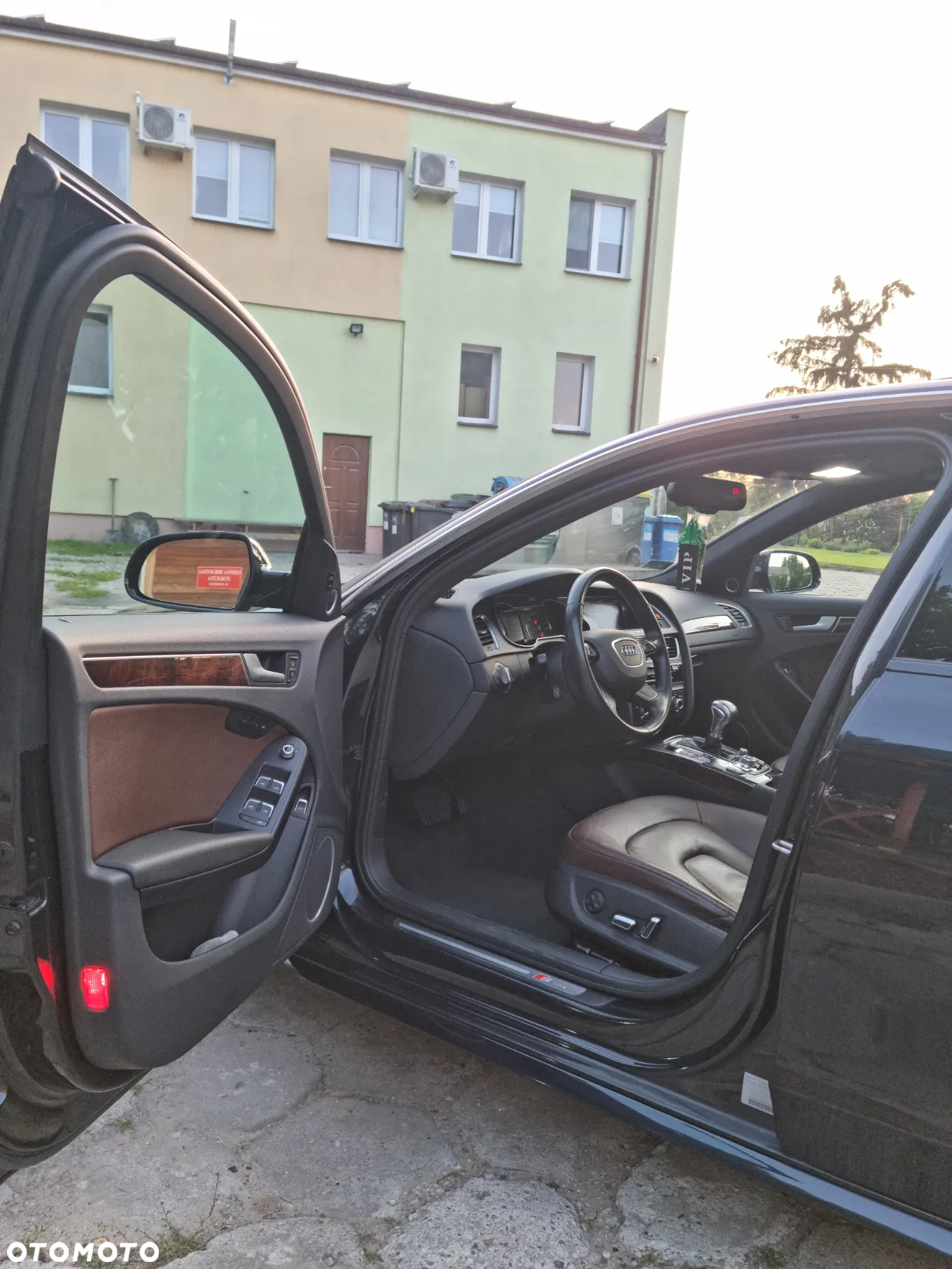 Audi A4 ver-2-0-tfsi-quattro-s-tronic - 13