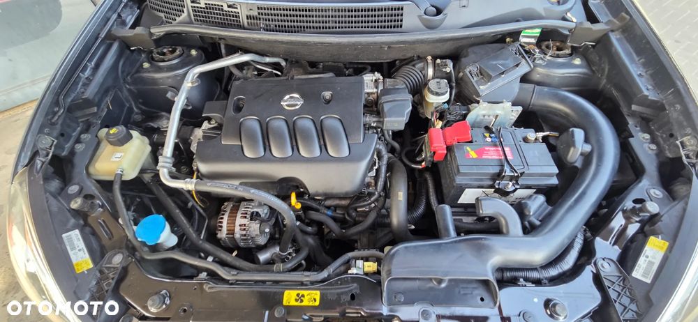 Nissan Qashqai - 41
