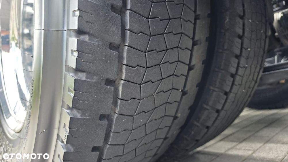 Volvo ///FH500///2023///GLOBETROTTER/// XXL///HYDRAULIKA///FULL LED///VIRTUAL COCPIT///ALUFELGI///KLIMATYZACJA POSTOJOWA///NAWIGACJA///TV///WAGA/// KAMERA///STAN BARDZO DOBRY - 38