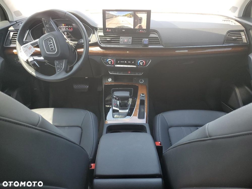 Audi Q5 - 10