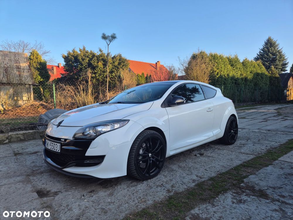 Renault Megane - 27