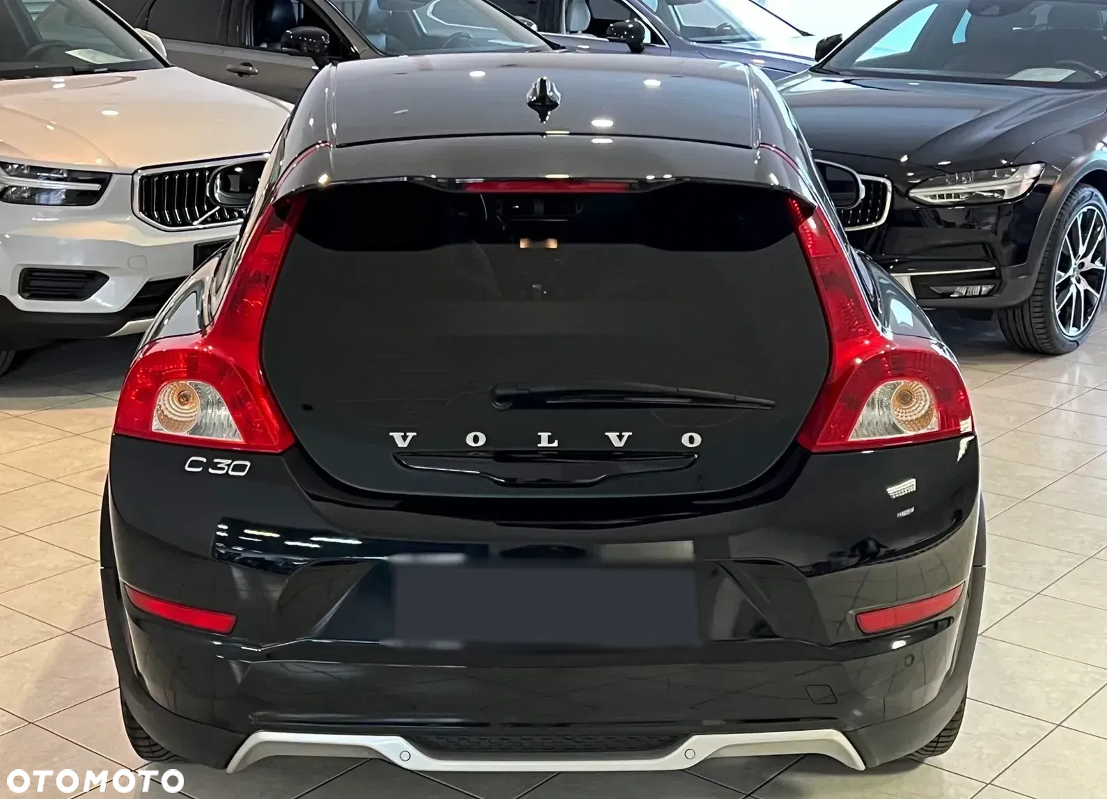 Volvo C30 - 5