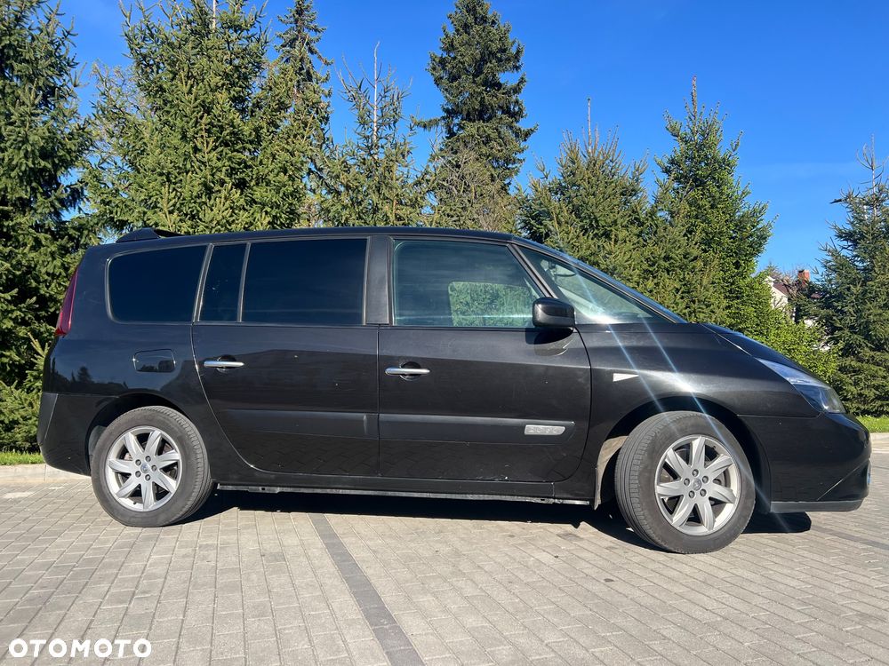 Renault Espace 2.0 dCi FAP Edition PGA - 3