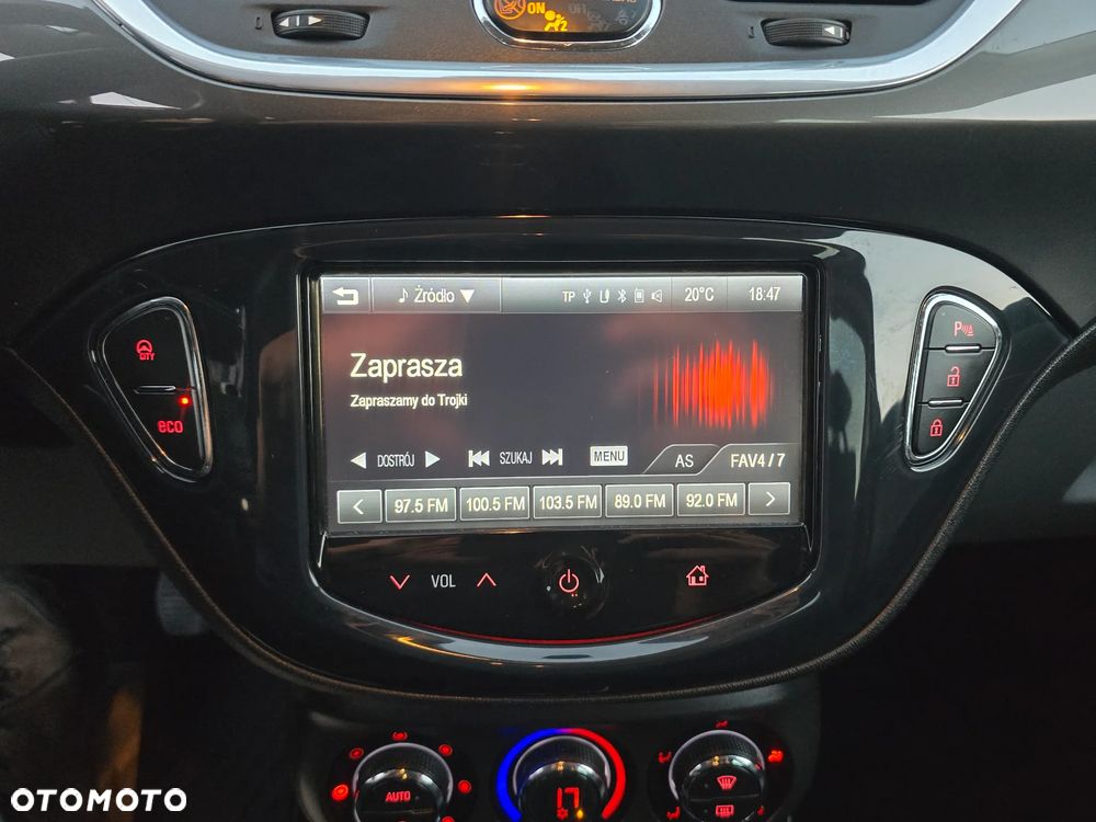 Opel Corsa 1.4 T Cosmo S&S - 35