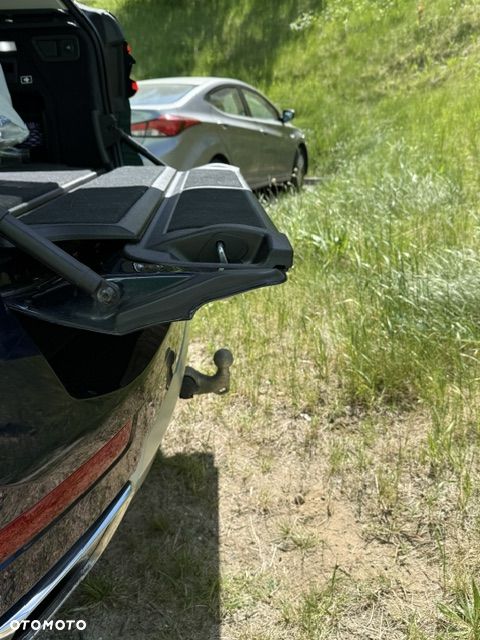 BMW X7 xDrive40d mHEV sport - 32