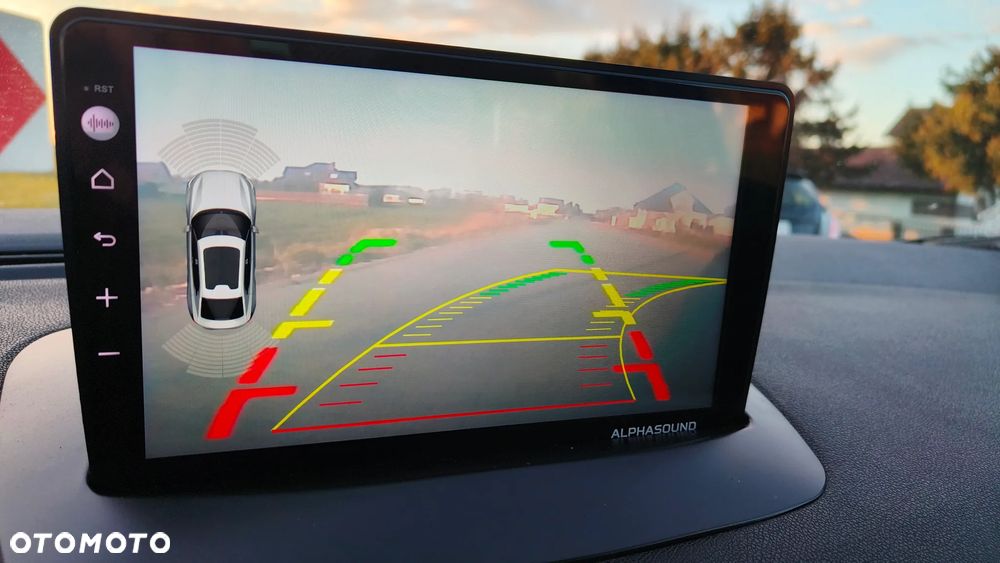 Renault Megane 1.6 16V Dynamique - 12