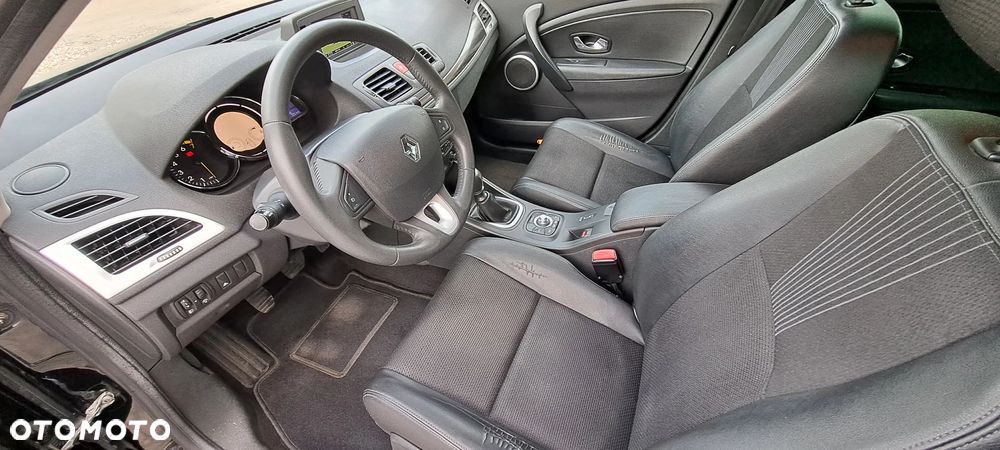Renault Megane 1.4 16V TCE Privilege - 10