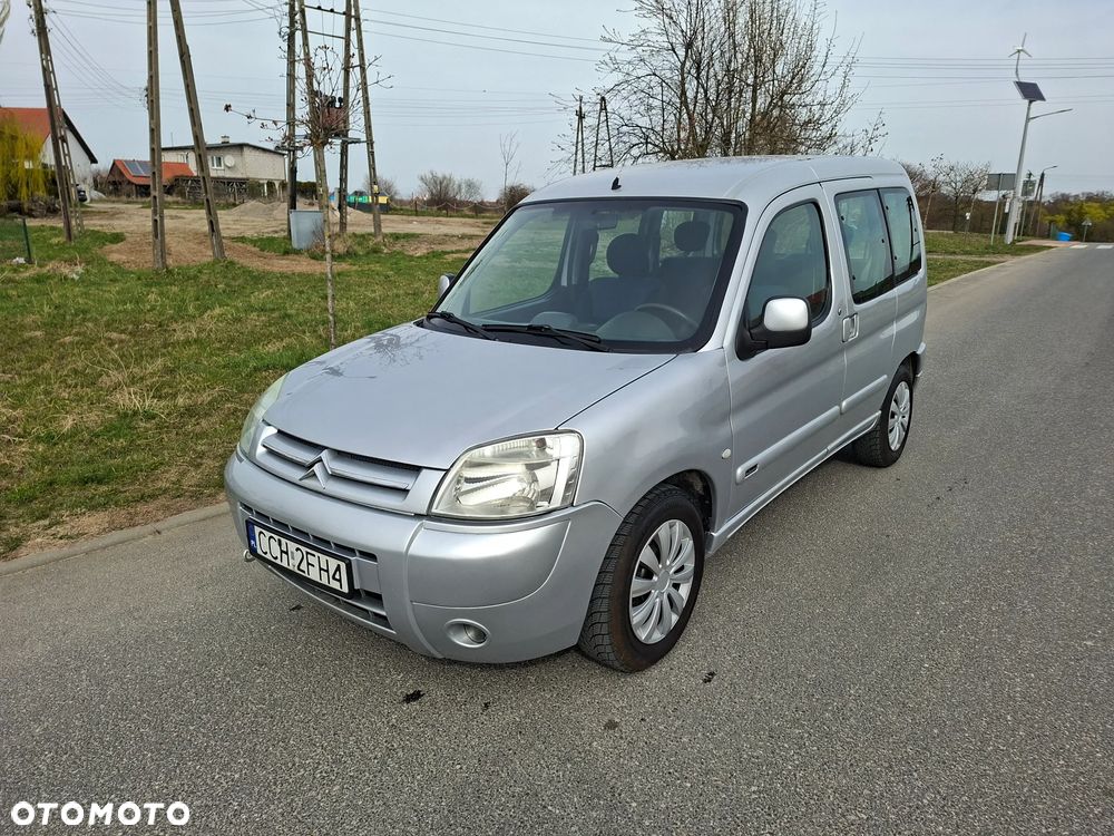 Citroën Berlingo Multispace 1.6 16V Exclusive - 1