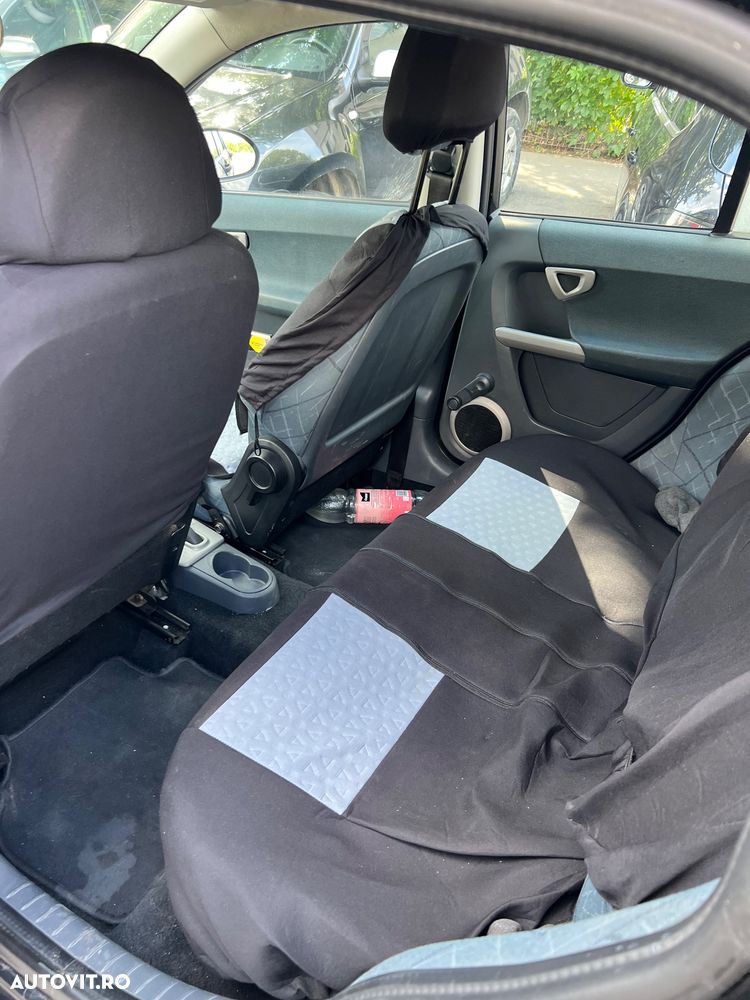 Smart Forfour 1.1 pulse - 6