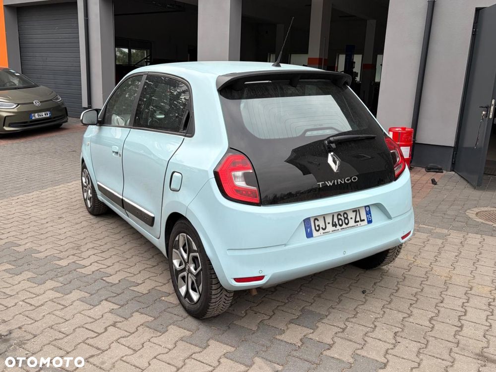 Renault Twingo SCe 70 Intens - 1