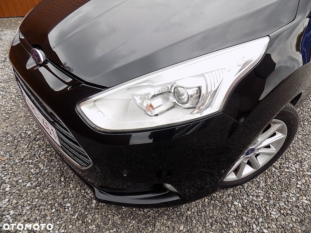 Ford B-MAX 1.0 EcoBoost Titanium - 24