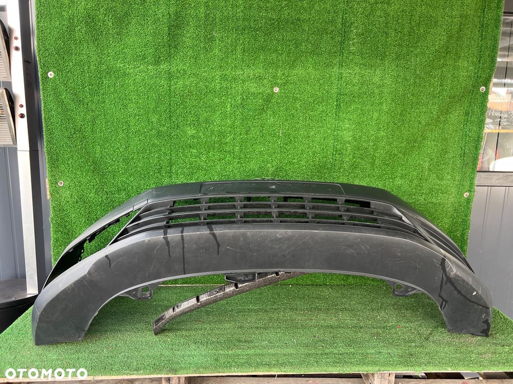 VW Caddy  2015-18 2K5 zderzak przedni - 4