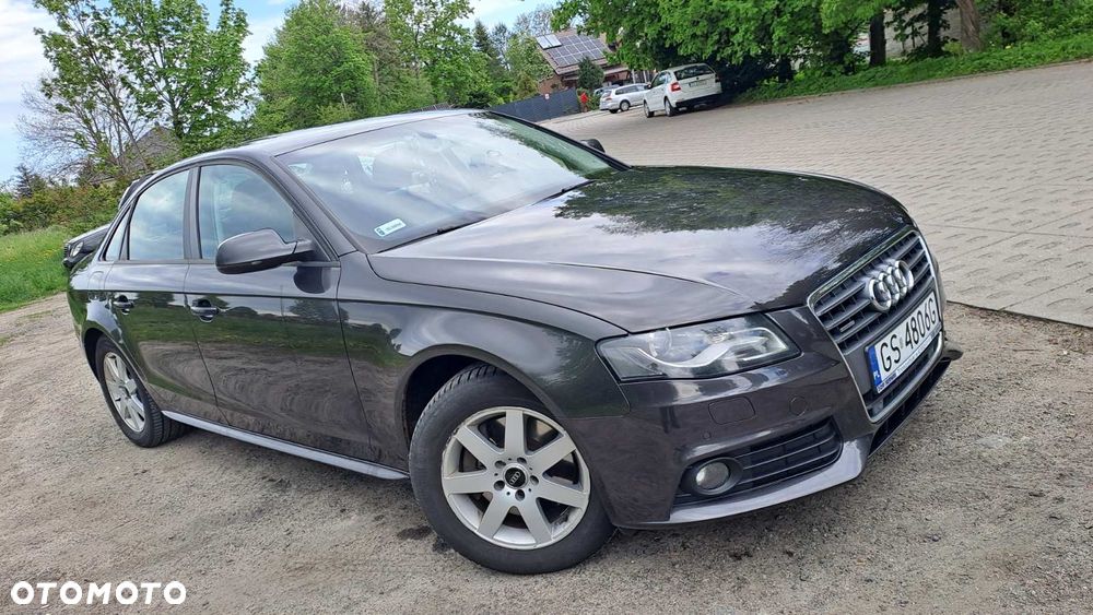 Audi A4 Allroad - 11