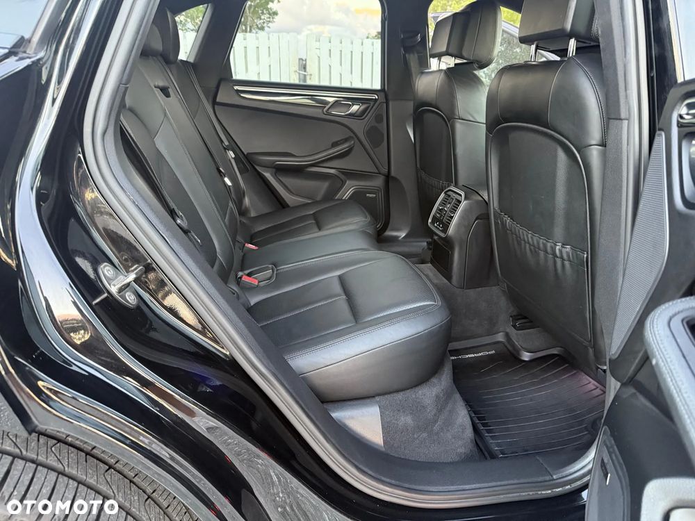 Porsche Macan S PDK - 18