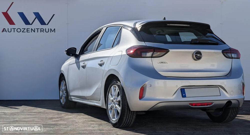 Opel Corsa 1.2 Edition - 6