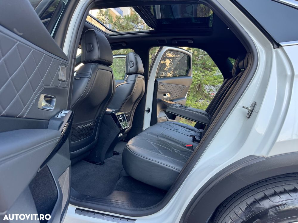 DS AUTOMOBILES DS 7 Crossback 2020 — imagine 26