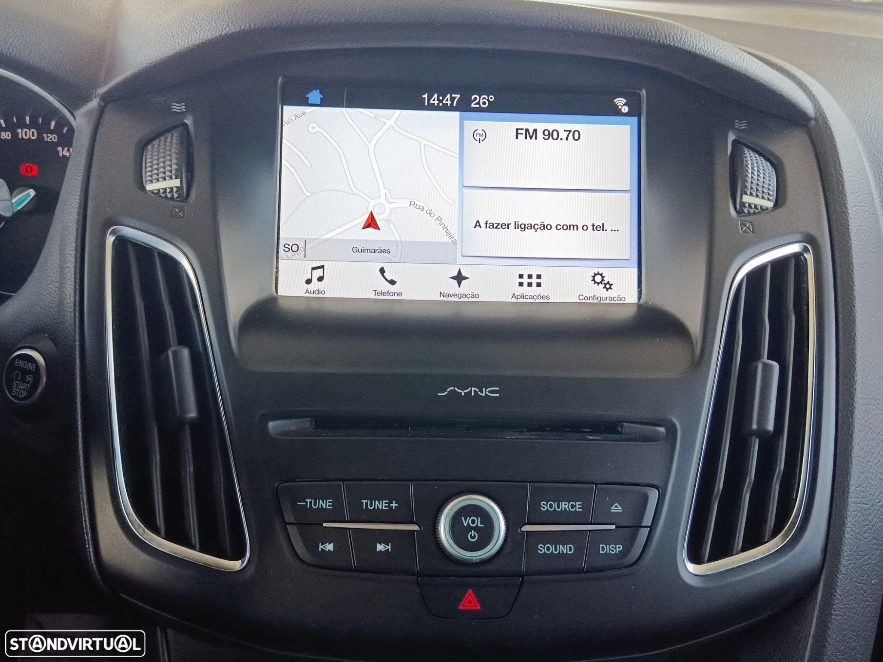 Ford Focus 1.5 TDCi ST-Line - 41