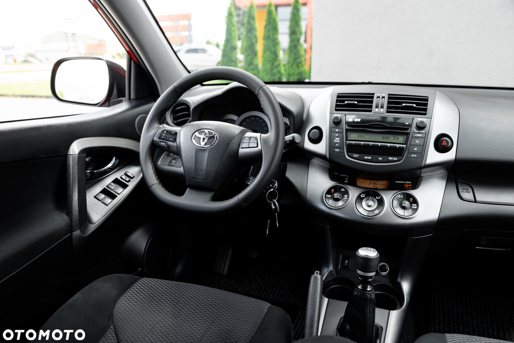 Toyota RAV4 2.0 VVT-i Luna - 25
