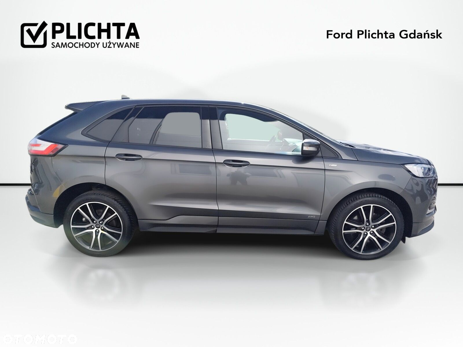 Ford Edge - 4