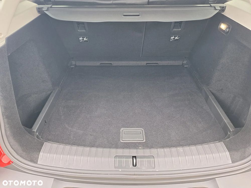 BAIC 7 1.5T Luxury DCT - 9