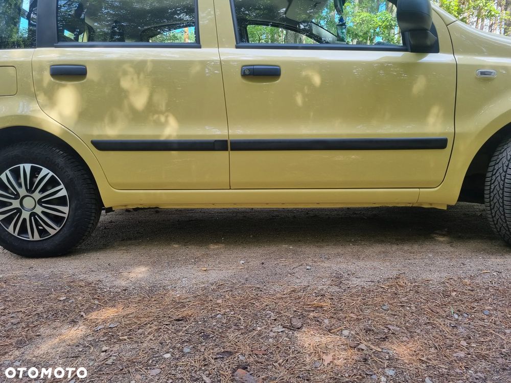 Fiat Panda 1.2 Active - 24