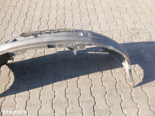 ZDERZAK PRZÓD PRZEDNI FIAT PUNTO II 99-03 - 8
