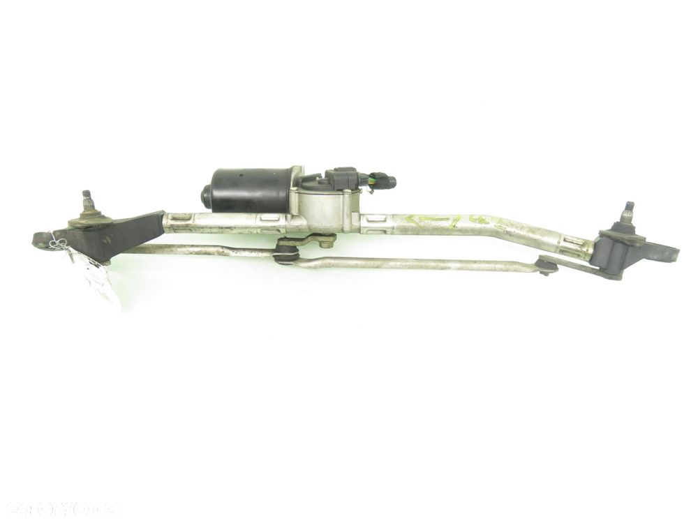 MECHANIZM WYCIERACZEK OPEL ASTRA II G 404387 - 1