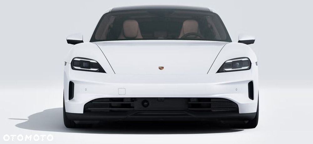 Porsche Taycan - 9