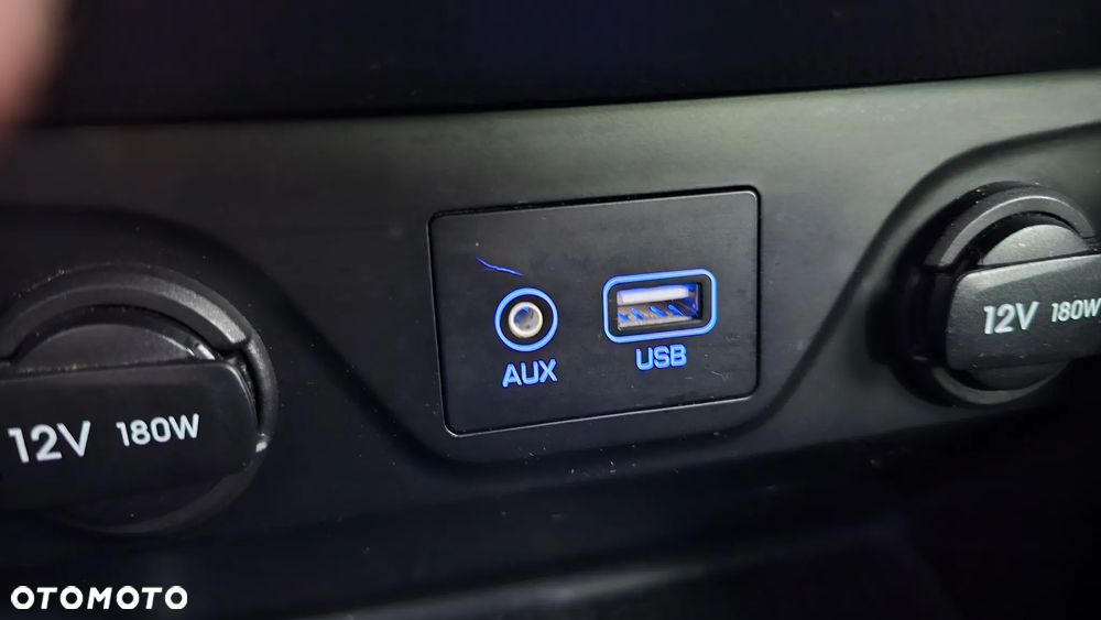 Hyundai Tucson 1.6 GDi 2WD Trend - 10