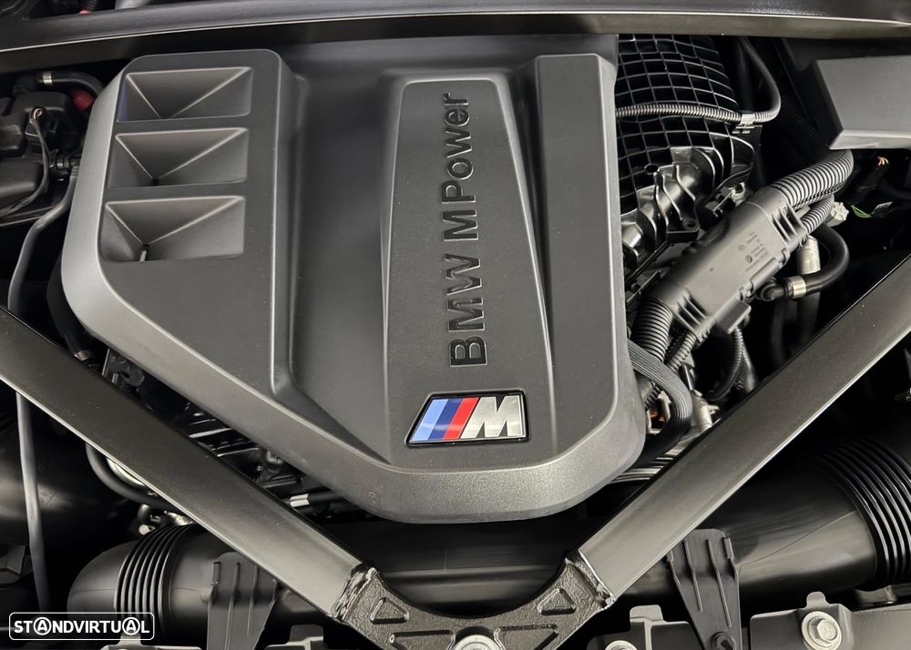 BMW M2 Auto - 18
