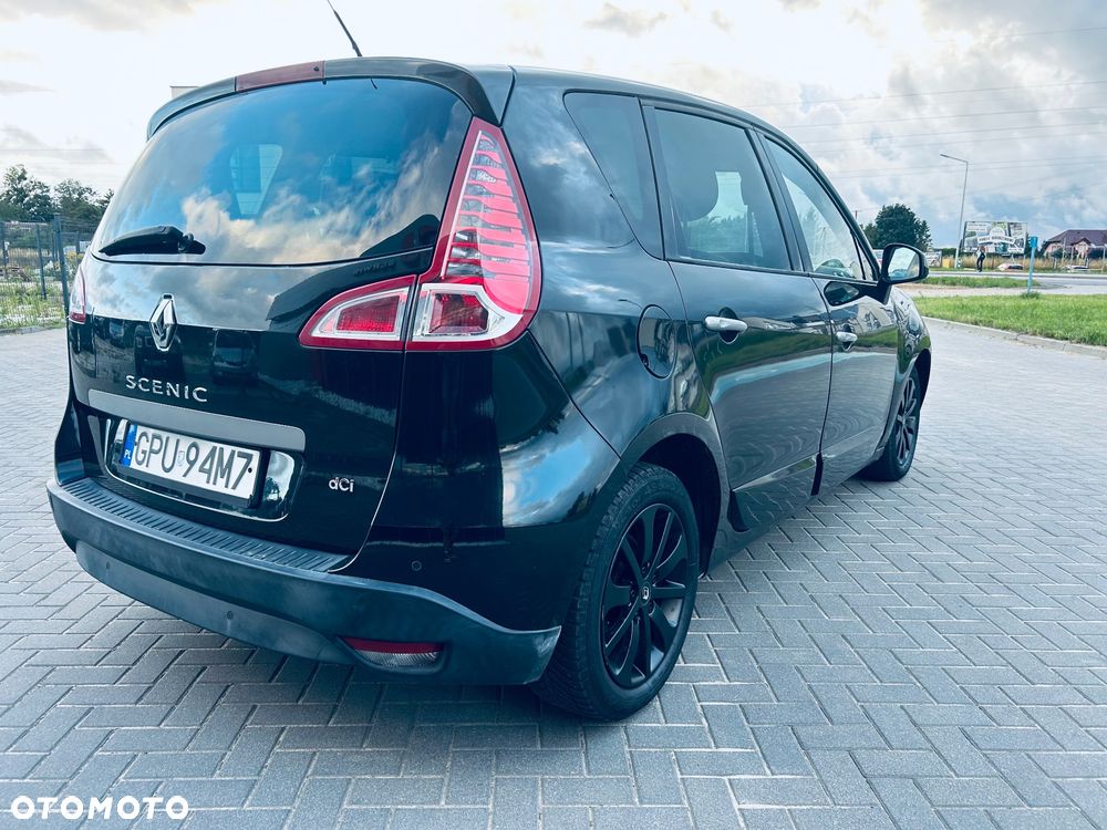 Renault Scenic 1.5 dCi Dynamique - 6