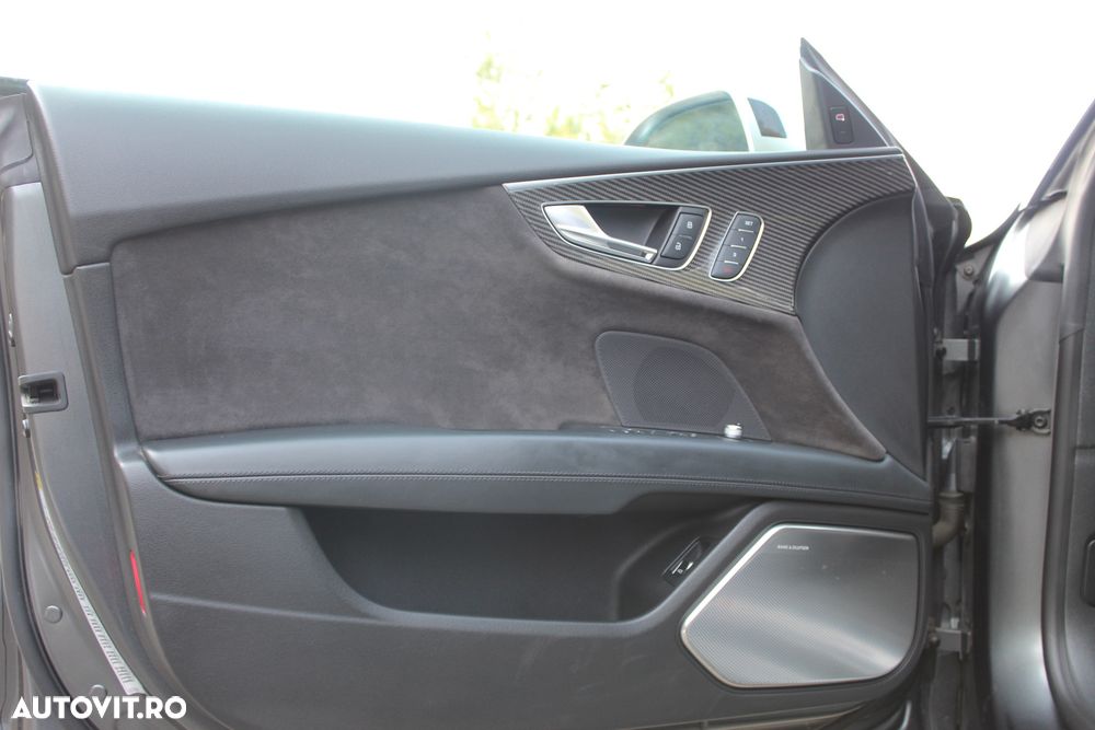 Audi RS7 Sportback 4.0 TFSI Quattro CoD Tiptronic - 16