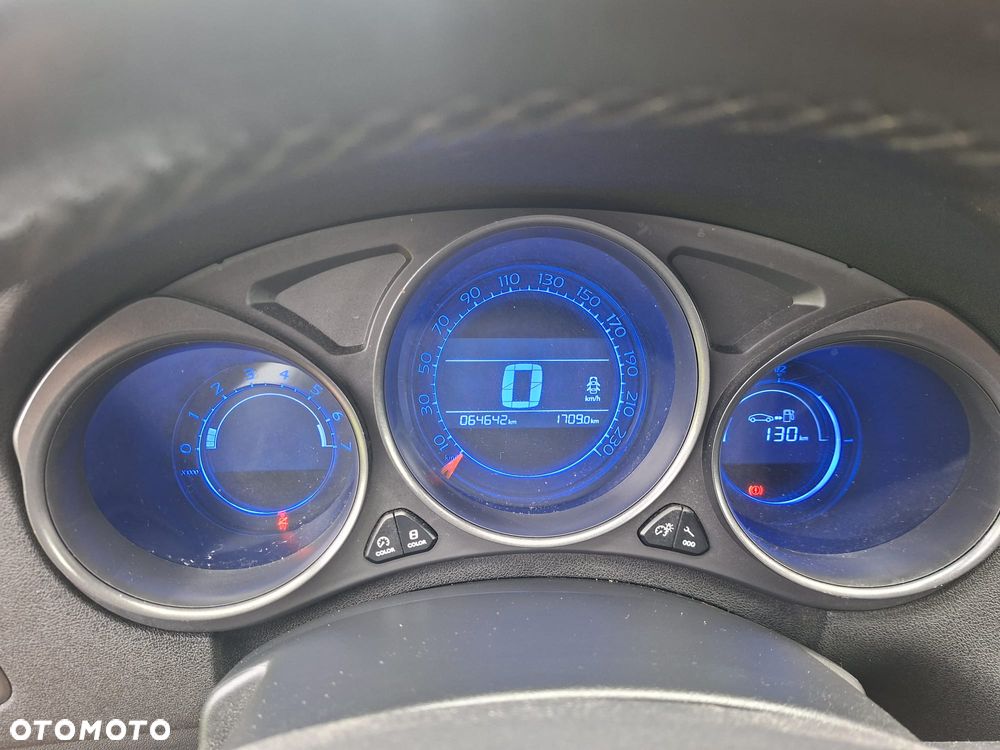 Citroën C4 PureTech 110 Selection - 14