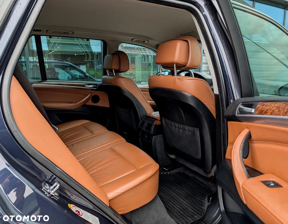 BMW X5 3.0d xDrive - 17