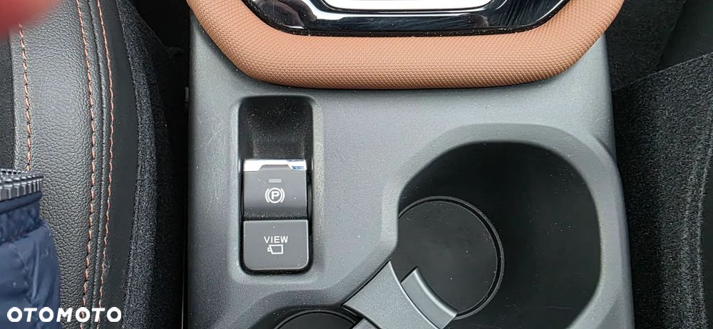 Subaru Forester 2.0ie Lineartronic Platinum - 35