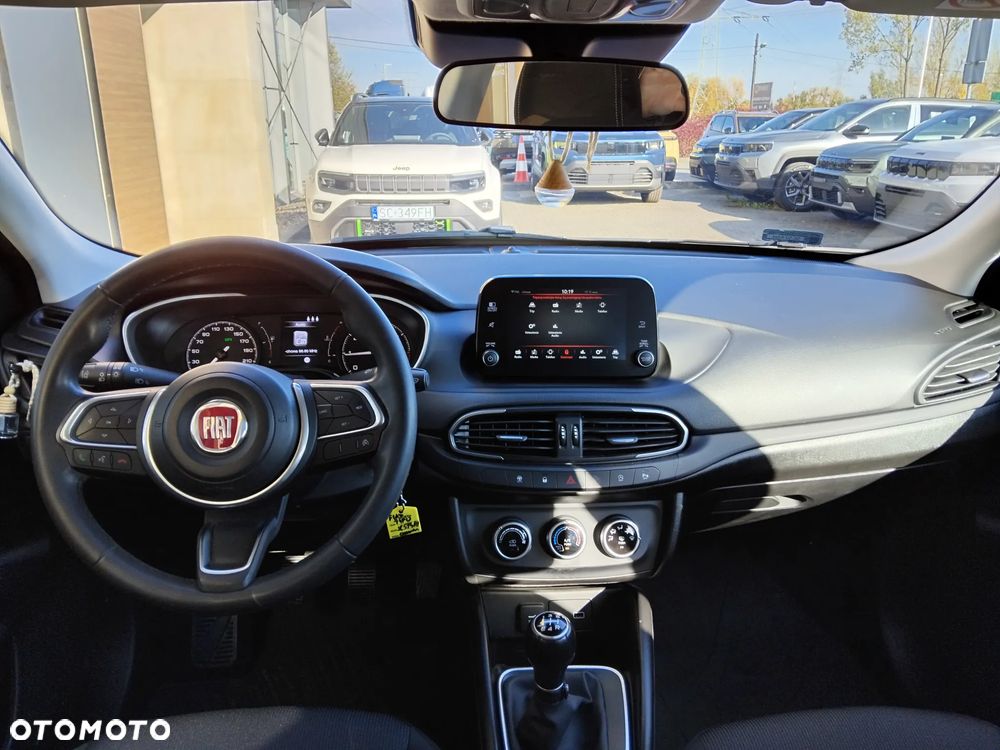 Fiat Tipo 1.0 T3 City Life - 20