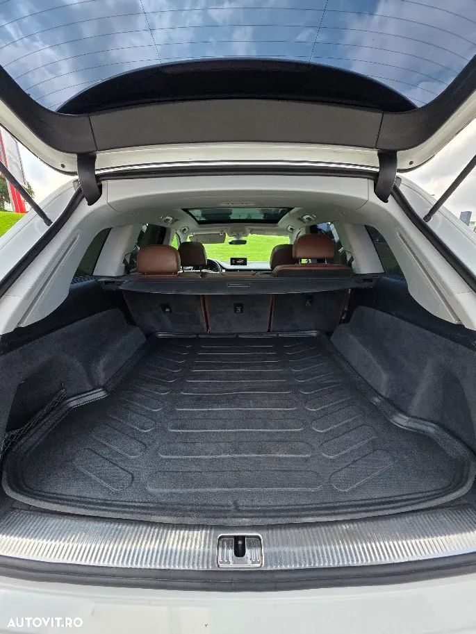 Audi Q7 3.0 TDI Quattro Tiptronic - 16