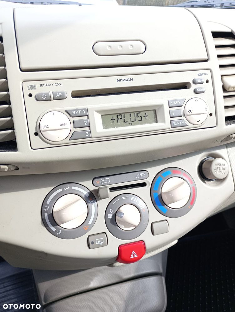 Nissan Micra 1.2 Season - 10