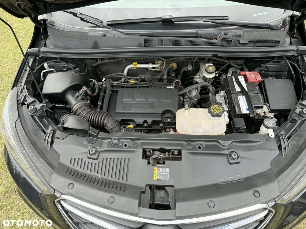 Opel Mokka 1.4 T Enjoy S&S - 18