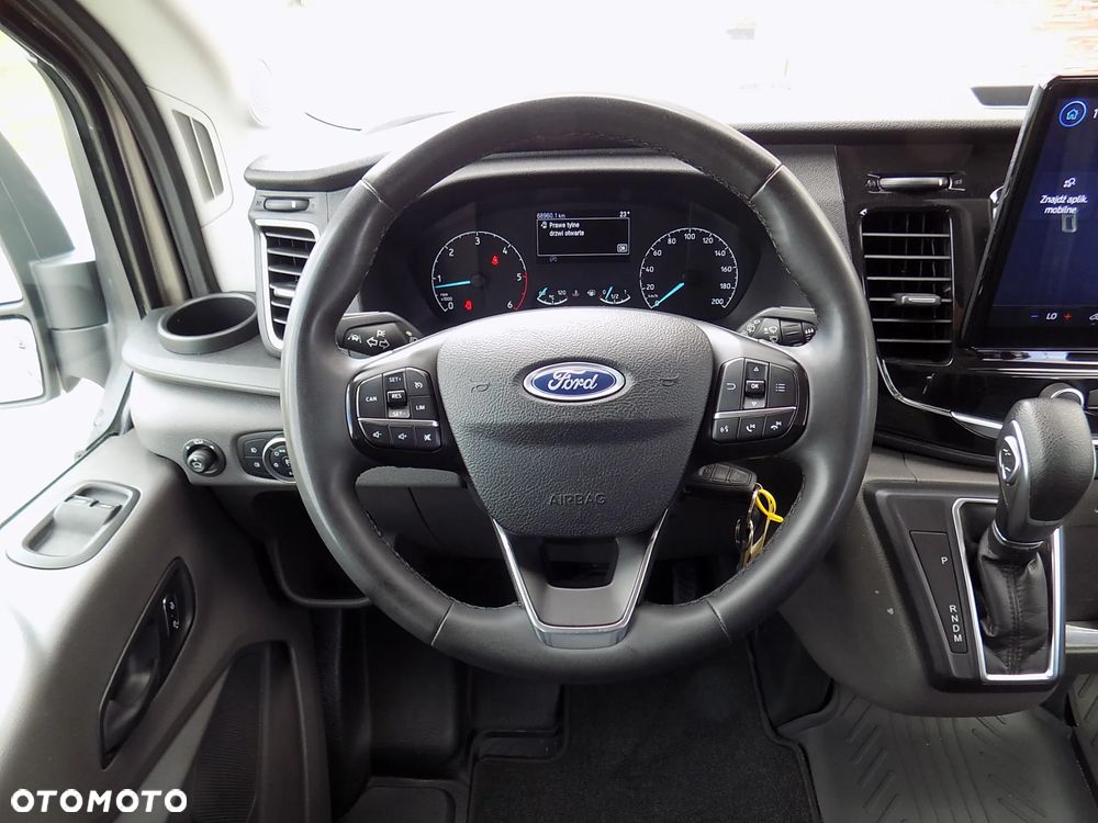 Ford Transit Kombi L3H2 Limited - 24